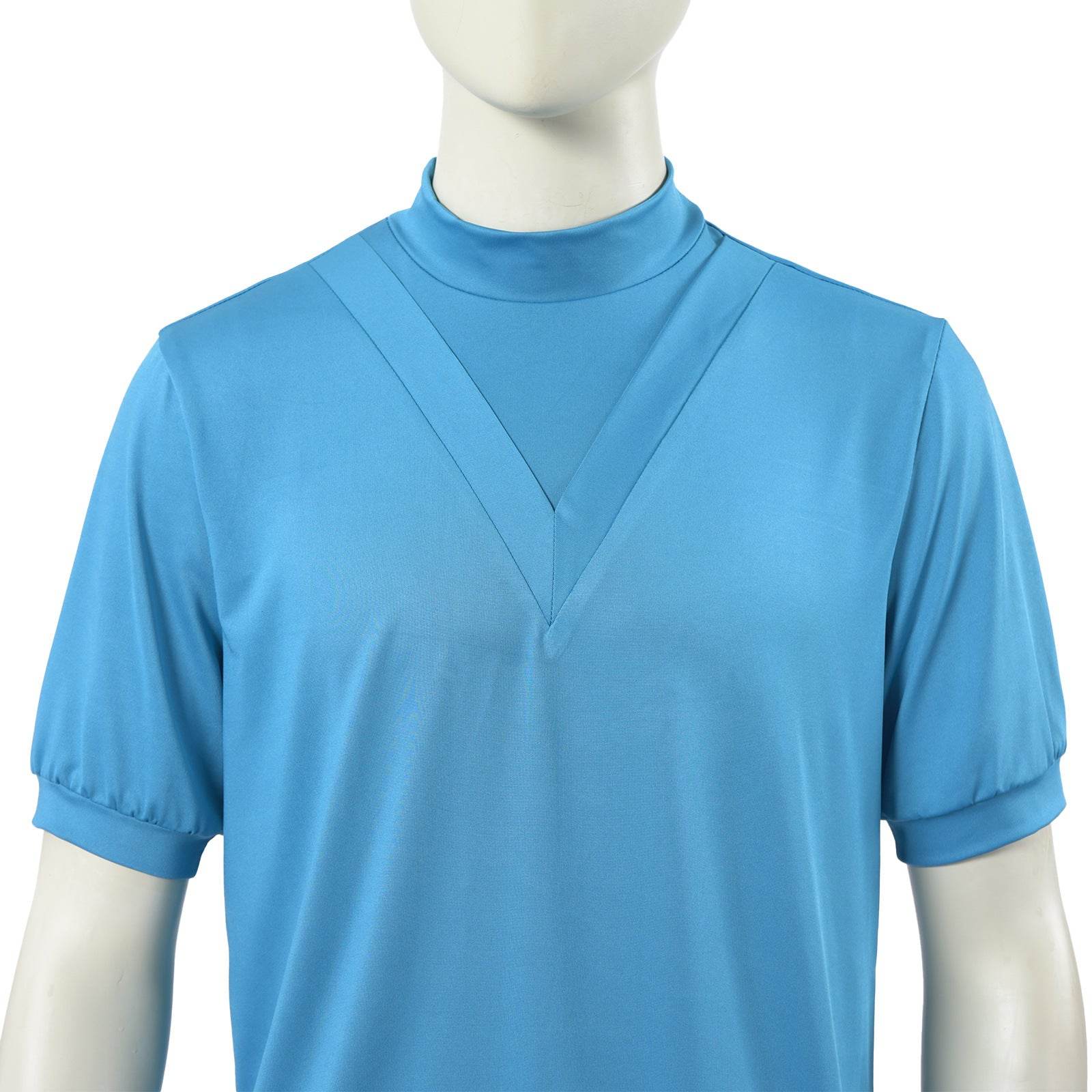 Minecraft Steve Natalie Henry Garrett Dawn Costume Halloween - Azufun