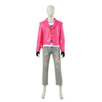 Minecraft Steve Natalie Henry Garrett Dawn Costume Halloween - Azufun