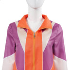 Minecraft Steve Natalie Henry Garrett Dawn Costume Halloween - Azufun