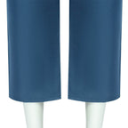 Mouthwashing Anya Women Blue Jumpsuit Carnival Halloween Cosplay Costume - Azufun