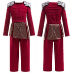 How to Train Live Film Astrid Hofferson Cosplay Dragon Costume Halloween - Azufun