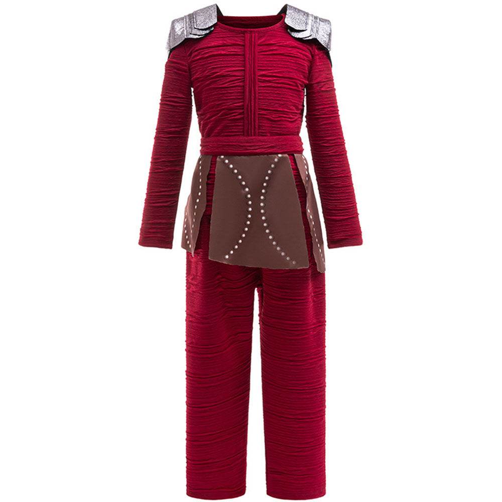 How to Train Live Film Astrid Hofferson Cosplay Dragon Costume Halloween - Azufun