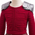 How to Train Live Film Astrid Hofferson Cosplay Dragon Costume Halloween - Azufun