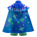 Movie Elio Cosplay Costume for kids - Azufun