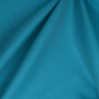 Ratched Cosplay Costume Blue Nurse Dress with Belt and Hat for Halloween - Azufun