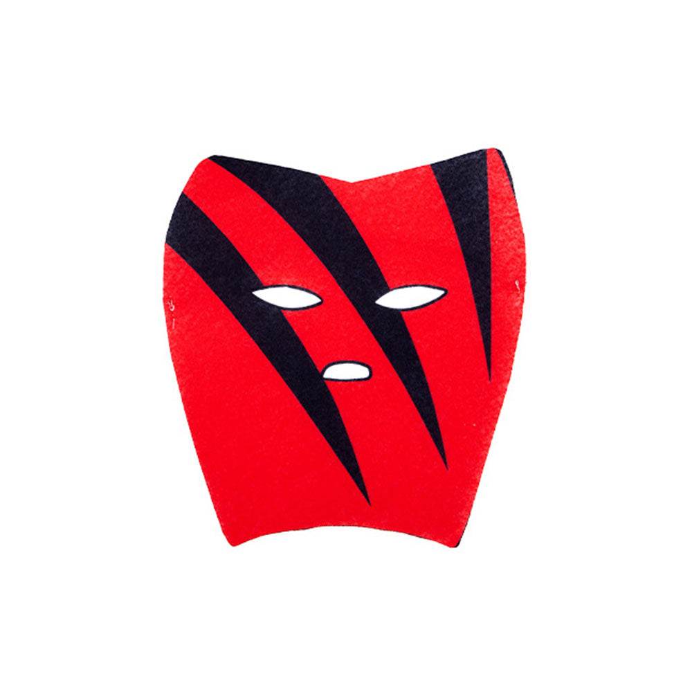 WWE wrestler Kane jumpsuit Cosplay Costume For Kids - Azufun