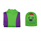 Halloween Brawl Stars cosplay game zantai boysuit Costume - Azufun
