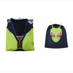 Kamen Rider Zero-One cosplay costume Halloween - Azufun
