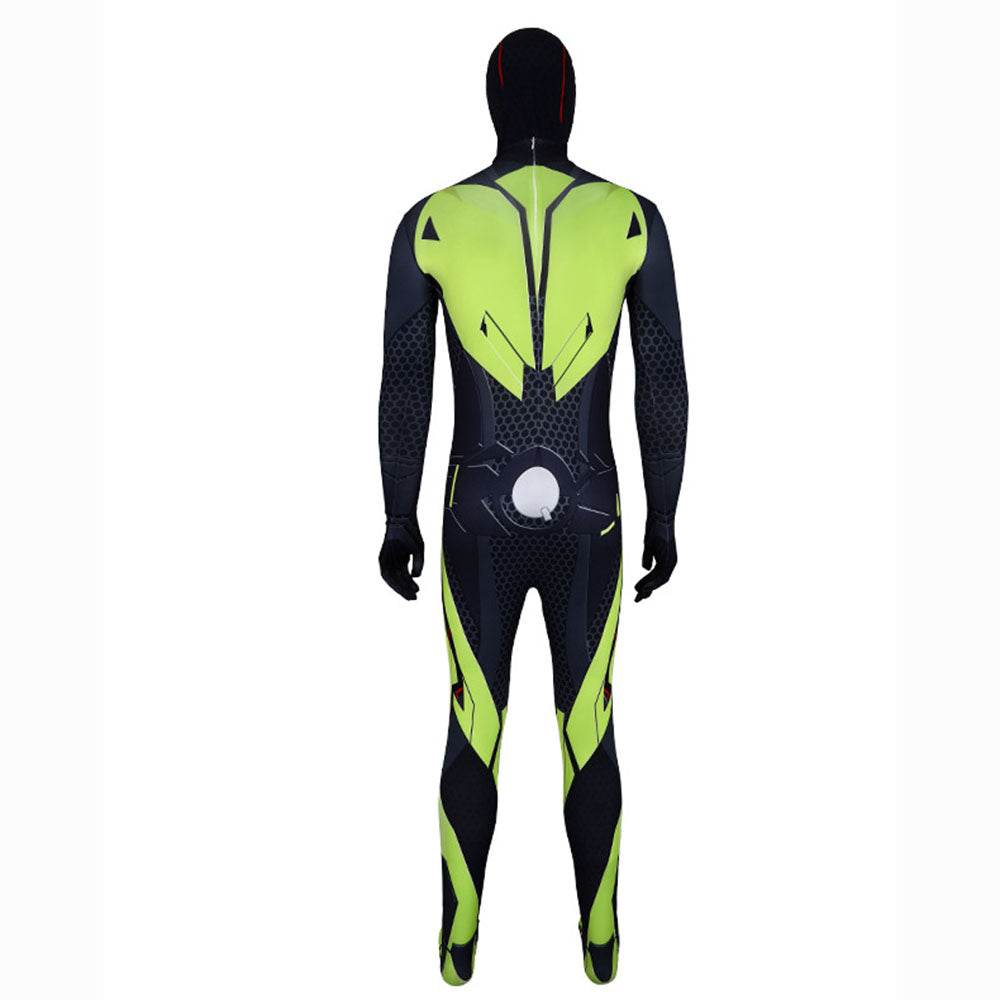 Kamen Rider Zero-One cosplay costume Halloween - Azufun