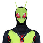 Kamen Rider Zero-One cosplay costume Halloween - Azufun