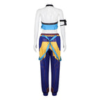 Kpop Rumi Mira Zoey Costume Movie TV Cosplay - Azufun