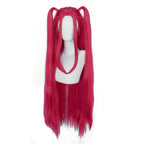 K-Pop: Demon Hunters mira Zoey rumi Cosplay Wig - Azufun