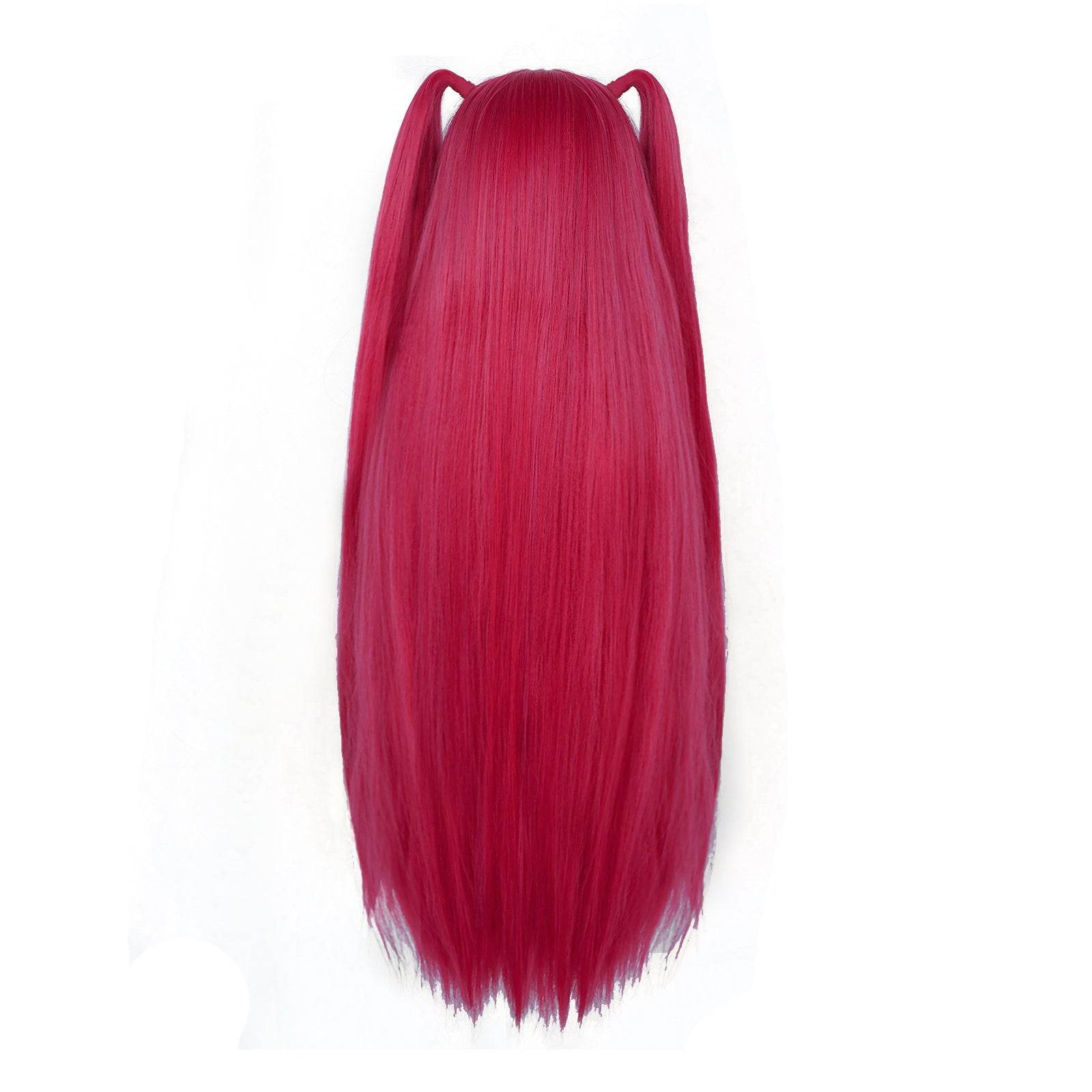 K-Pop: Demon Hunters mira Zoey rumi Cosplay Wig - Azufun