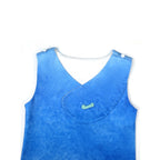 Girls Trolls World Tour Costume Princess Poppy Dress Set - Azufun