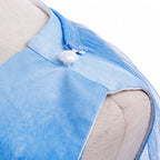 Girls Trolls World Tour Costume Princess Poppy Dress Set - Azufun