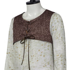 Shrek Halloween Anime Costume with Green - Azufun