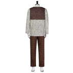 Shrek Halloween Anime Costume with Green - Azufun