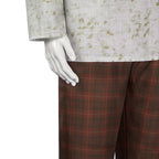 Shrek Halloween Anime Costume with Green - Azufun