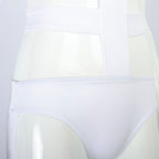 The Fifth Element Lilu cosplay costume Halloween - Azufun