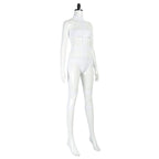 The Fifth Element Lilu cosplay costume Halloween - Azufun