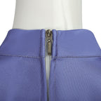 The Fifth Element Stewardess Lilu Cosplay Costume Halloween - Azufun