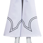 Panty & Stocking With Gartebelt Polly Esther Ulfen Cosplay Costume - Azufun