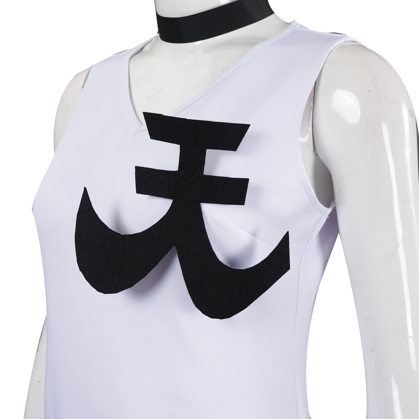 Panty & Stocking With Gartebelt Polly Esther Ulfen Cosplay Costume - Azufun