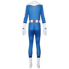 The Fantastic Four First Steps Thing Jumpsuit Cosplay Costume - Azufun