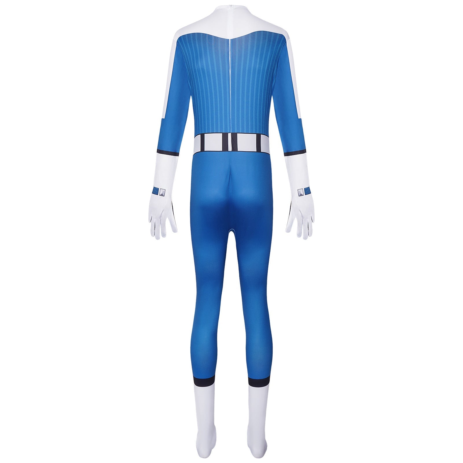 The Fantastic Four First Steps Thing Jumpsuit Cosplay Costume - Azufun