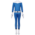 The Fantastic Four First Steps Thing Jumpsuit Cosplay Costume - Azufun