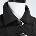 The Hobbit Elf King Vest Halloween Renaissance Cosplay Costume - Azufun