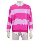 KPop Demon Hunters Baby Saja Soda Boy Group Song Costume For Men - Azufun