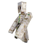 Minecraft Skeleton Kids Costume For Children Boy Girl Halloween - Azufun