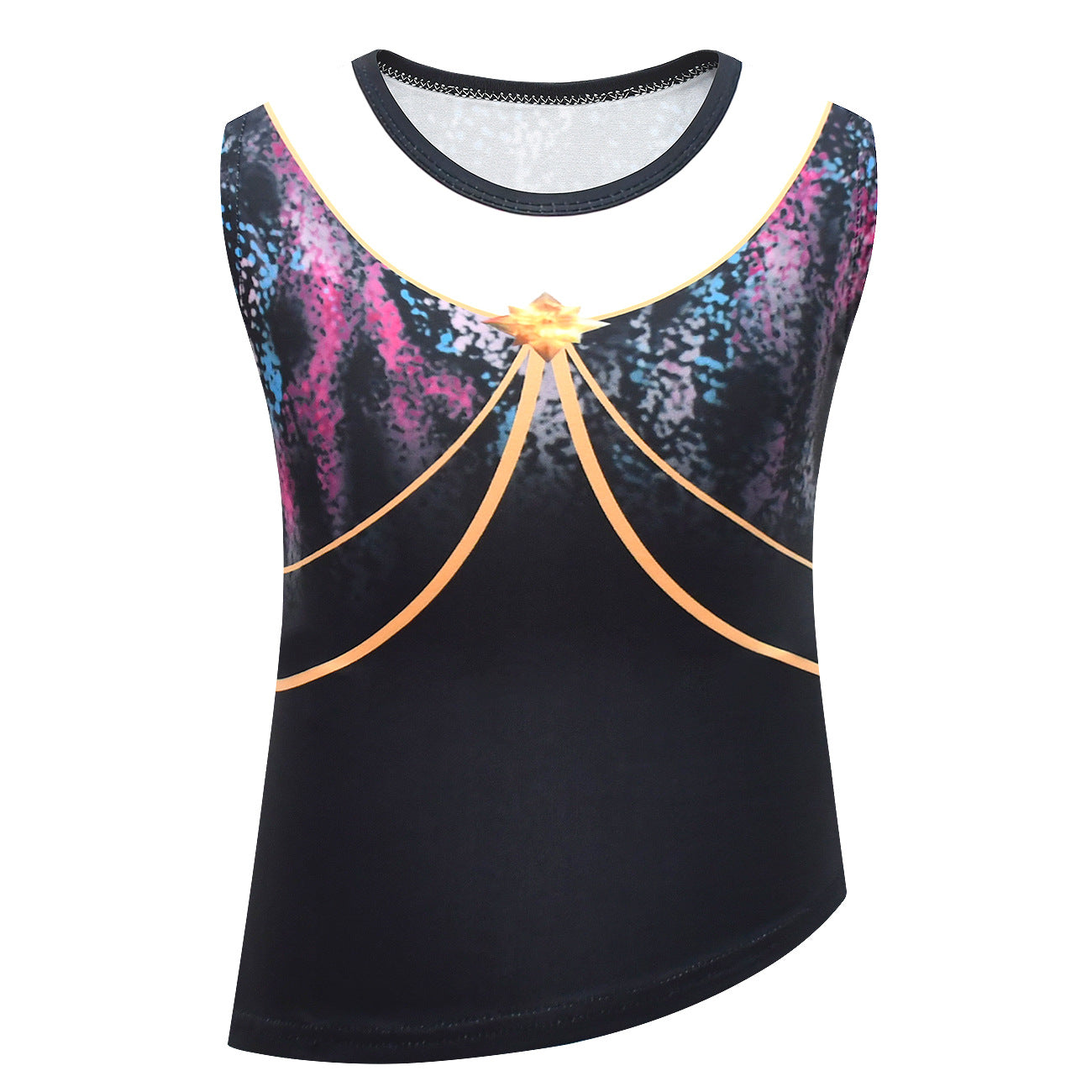 Kids Mira Zoey Rumi Pajamas Kpop Demons Hunters Cosplay For Girls - Azufun