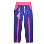 KPop demon hunters Dress Cosplay Costume Carnival Fancy bowknot Dress For Girls - Azufun