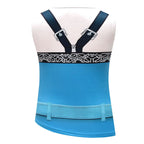 Kids KPop Demon Hunters Costume Girls Zoey Cosplay Fancy Dress Outfits - Azufun