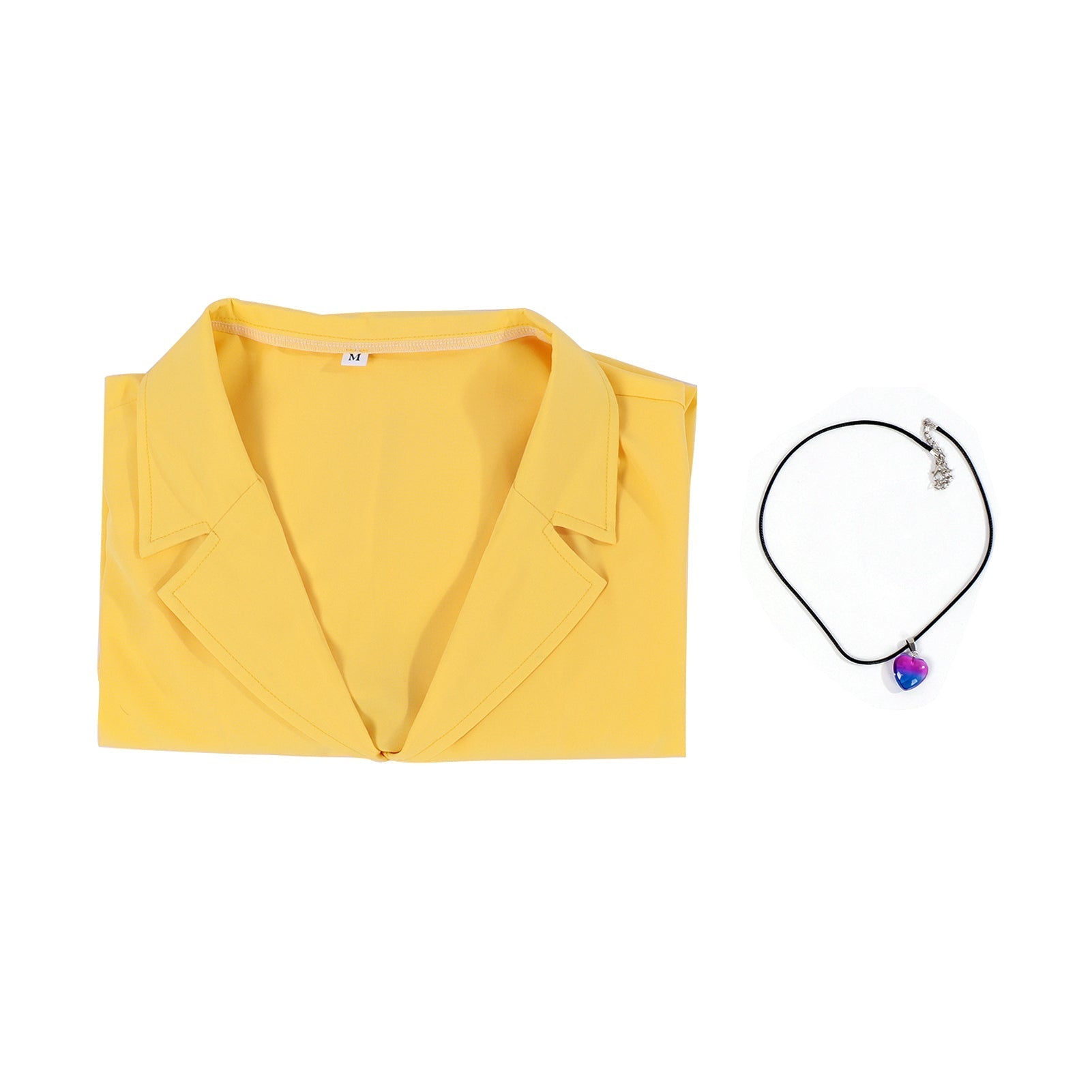 KPop Demon Hunters Saja Boys Baby Abby Jinu Mystery Romance Costume Cosplay - Azufun