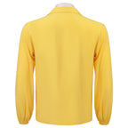 KPop Demon Hunters Saja Boys Baby Abby Jinu Mystery Romance Costume Cosplay - Azufun