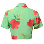 KPop Demon Hunters Saja Boys Baby Abby Jinu Mystery Romance Costume Cosplay - Azufun