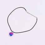 KPop Demon Hunters Saja Boys Baby Abby Jinu Mystery Romance Costume Cosplay - Azufun