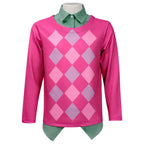 KPop Demon Hunters Saja Boys Baby Abby Jinu Mystery Romance Costume Cosplay - Azufun