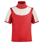 Girl Nova Costume Zombies 4 Cosplay Cheerleade 3PCS Uniform Outfits For Kids Halloween - Azufun