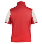 Girl Nova Costume Zombies 4 Cosplay Cheerleade 3PCS Uniform Outfits For Kids Halloween - Azufun