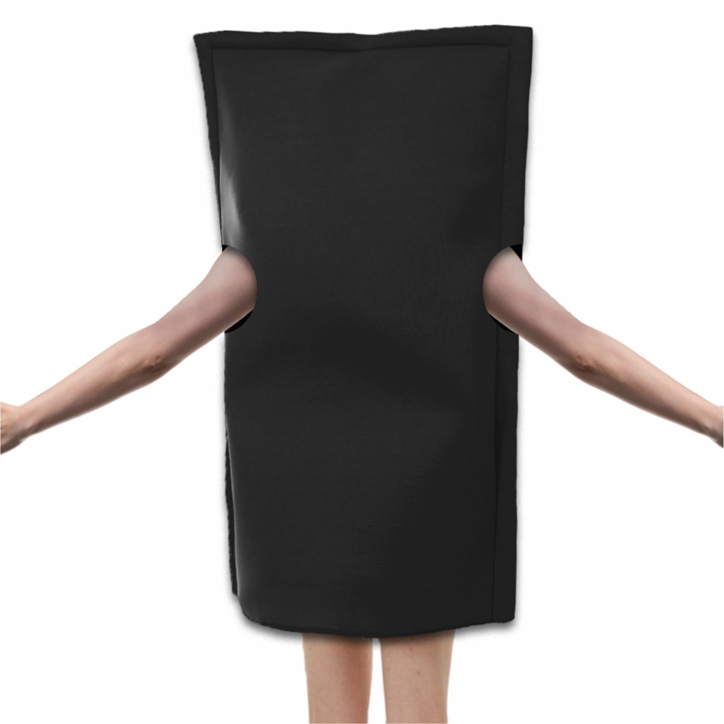 Funny spoof murals Costume Mona Lisa French girl Einstein Marie Curie King Queen Victoria Knight - Azufun