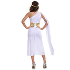 Cleopatra Themed Couple Party Dress Egyptian Costume Halloween Women