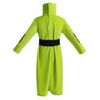 Snow White Dopey Costume for Toddlers Seven Dwarfs Cosplay Halloween