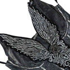 Deluxe Heavenly Angel Costume With Wing For Women