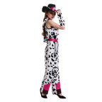 Western Cowgirl Character Costume For Women
