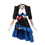 Game Stella Mute Eileen Eggy Party Cosplay Costume For Women
