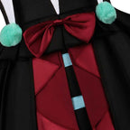 Game Stella Mute Eileen Eggy Party Cosplay Costume For Women